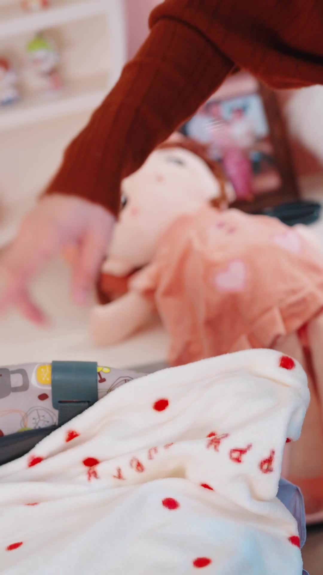 Episodio 5 de Cuando el amor es desigual