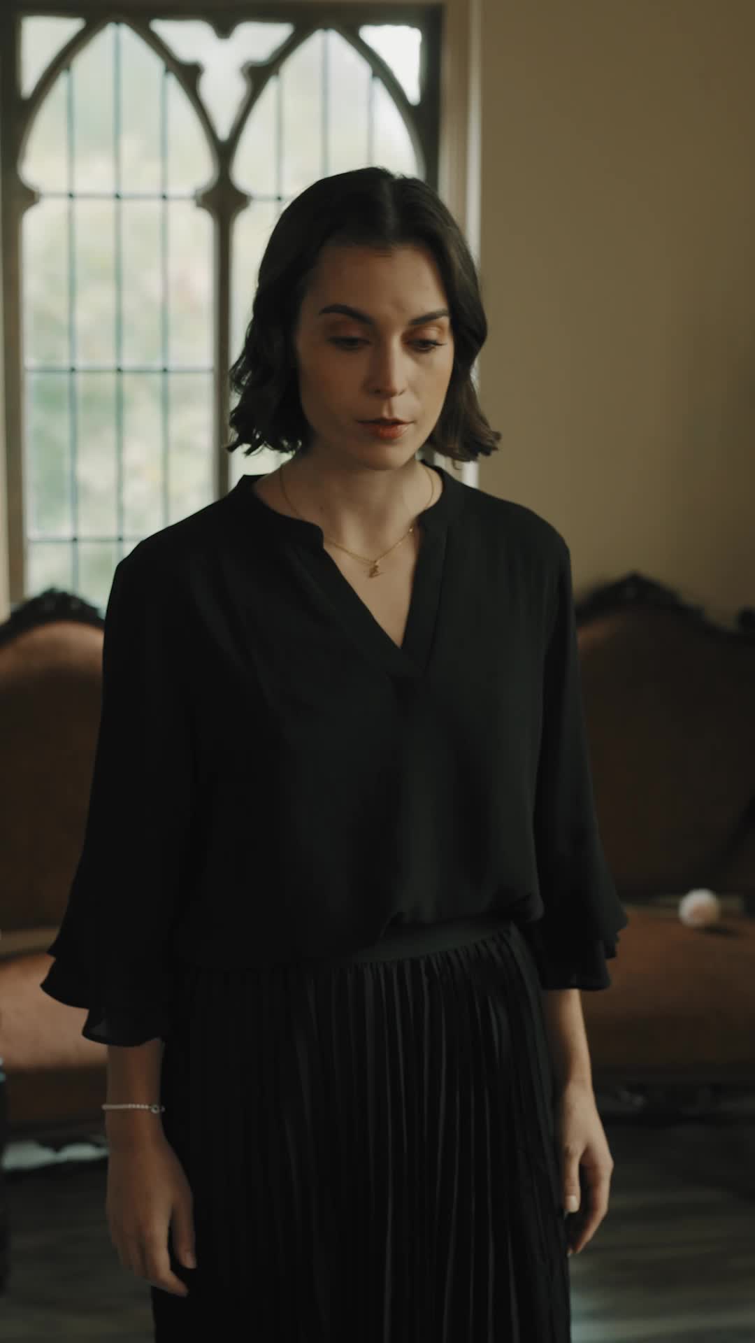 Episodio 11 de Cuando el Amor Llega Tarde