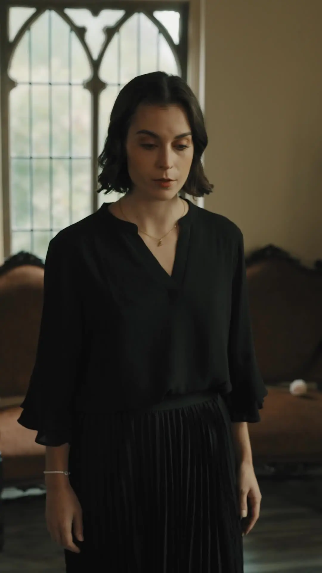 Episodio 11 de Cuando el Amor Llega Tarde