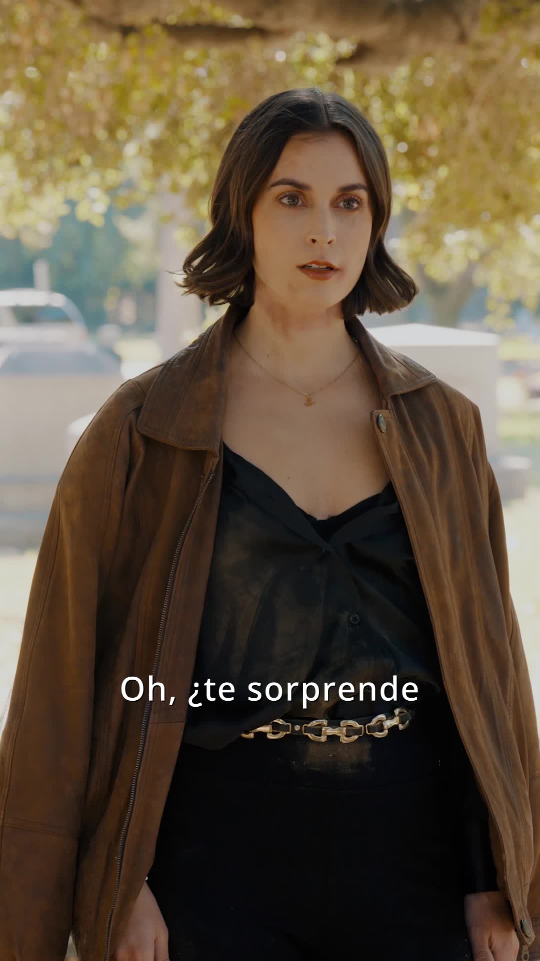 Episodio 20 de Cuando el Amor Llega Tarde