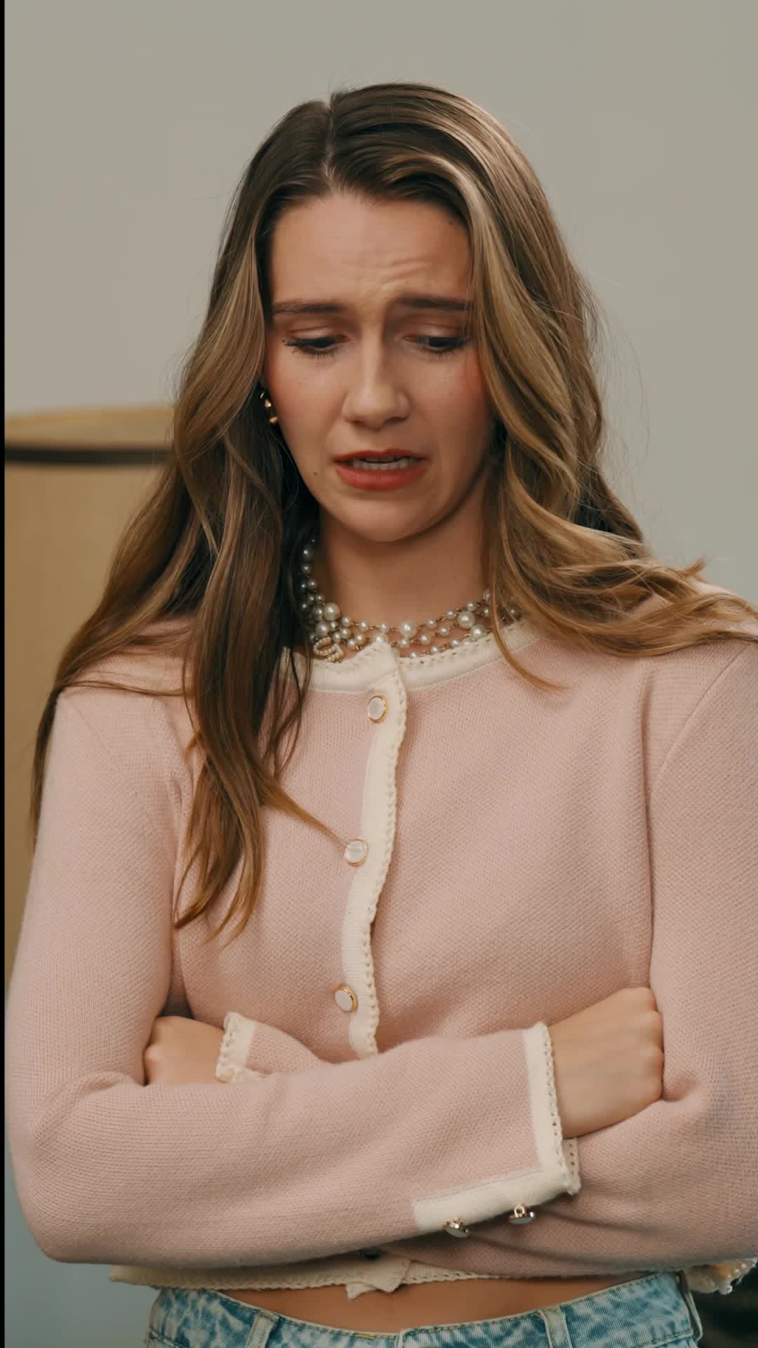 Episodio 38 de Cuando el Amor Llega Tarde