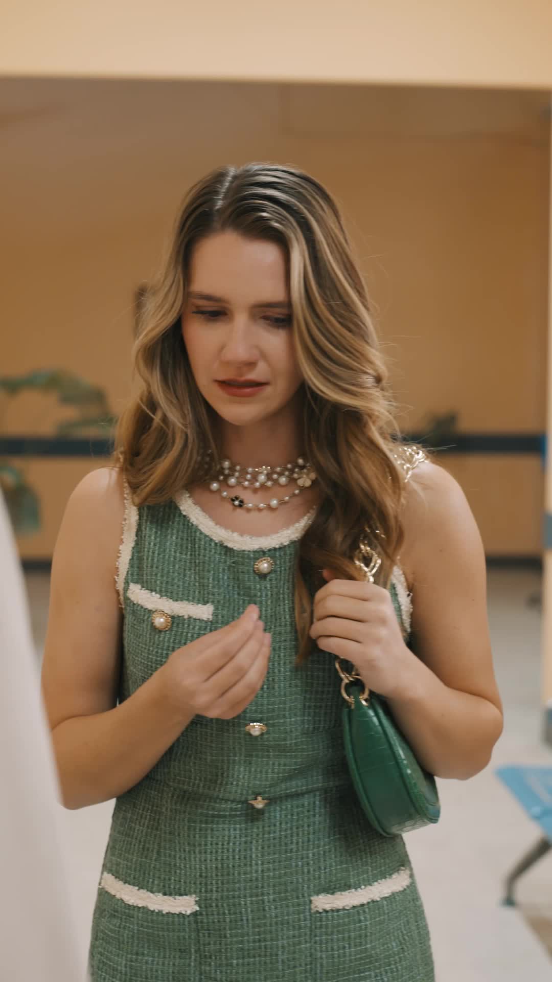 Episodio 50 de Cuando el Amor Llega Tarde