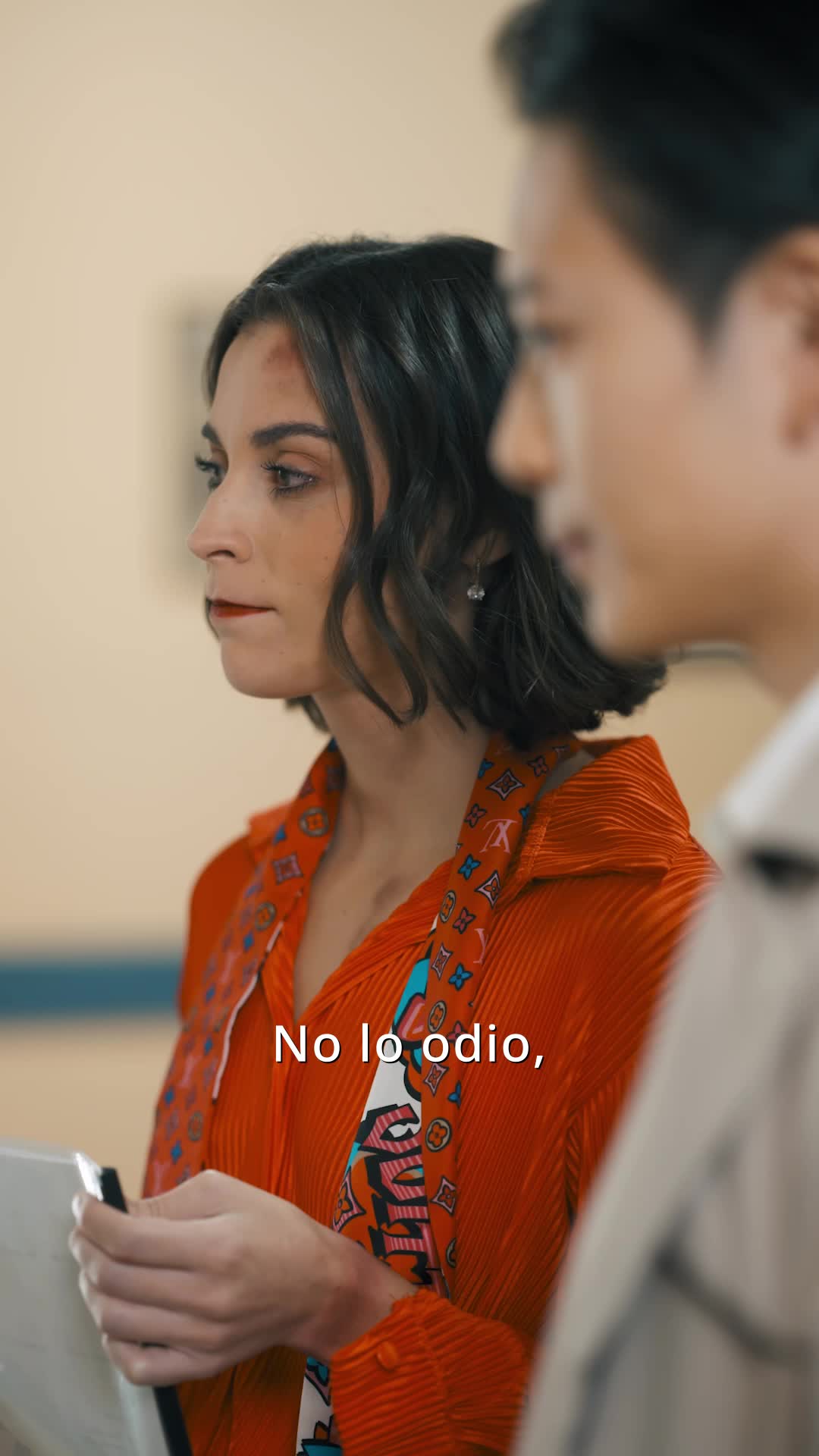Episodio 61 de Cuando el Amor Llega Tarde