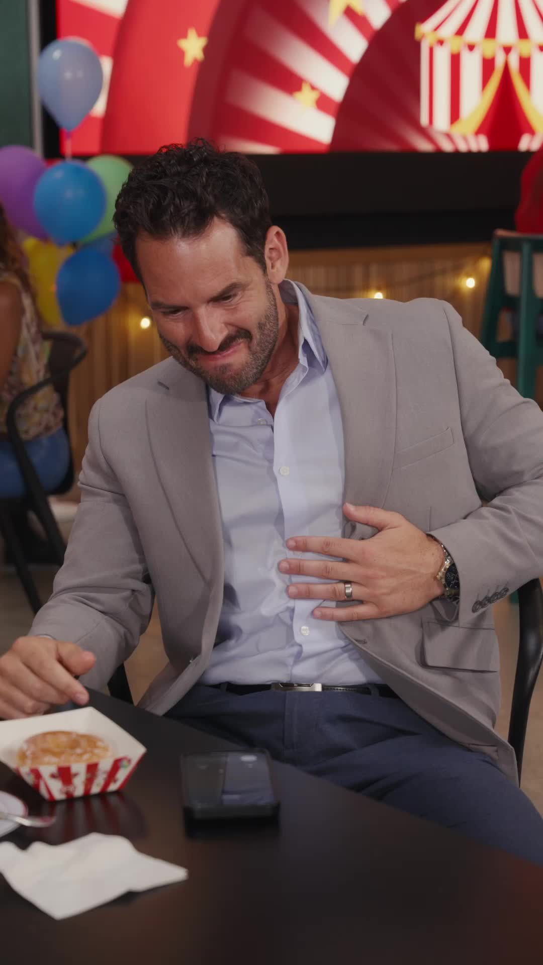 Episodio 30 de Cuando el amor se alejó