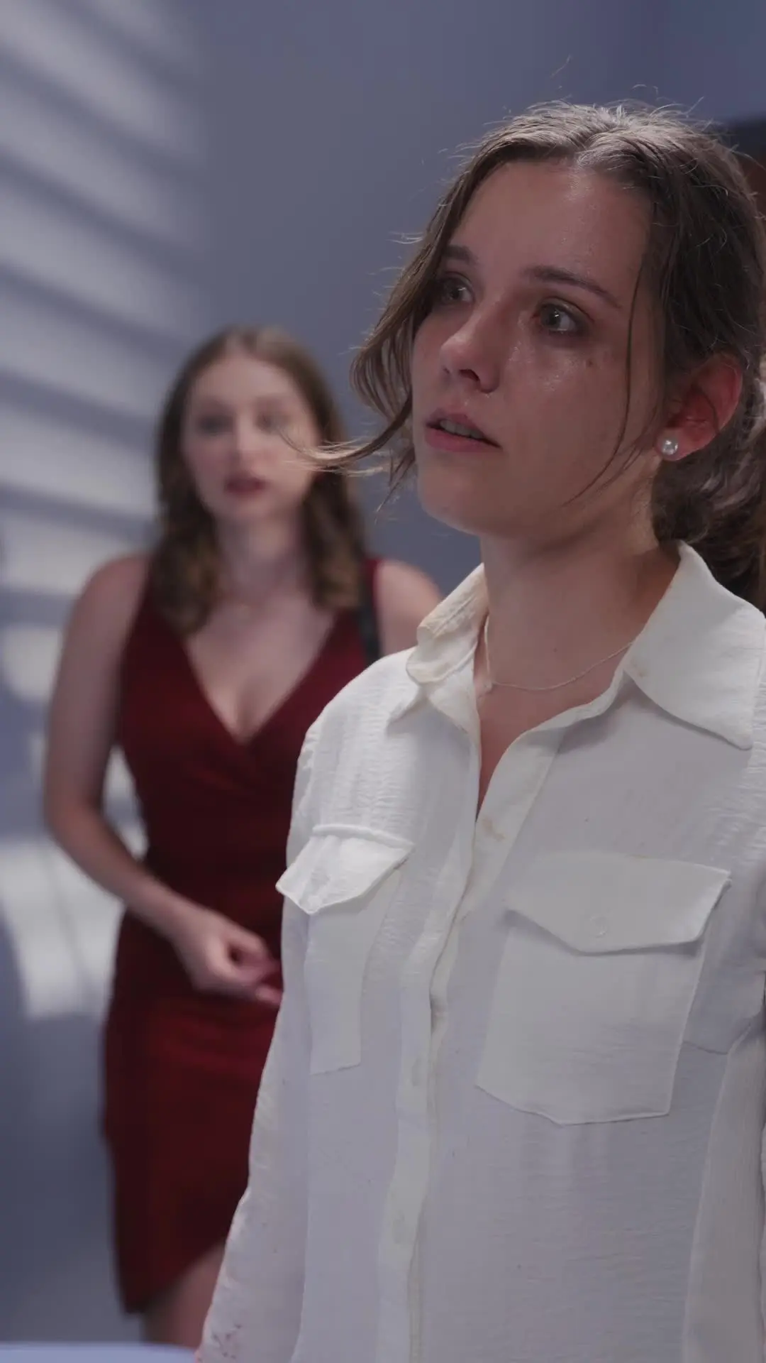 Episodio 54 de Cuando el amor se alejó