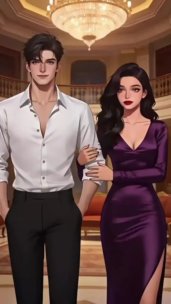 Episodio 11 de Cuando el amor se fue