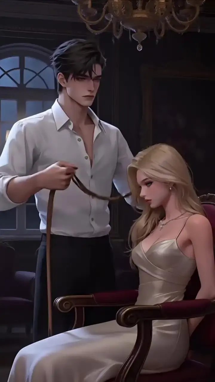 Episodio 2 de Cuando el amor se fue