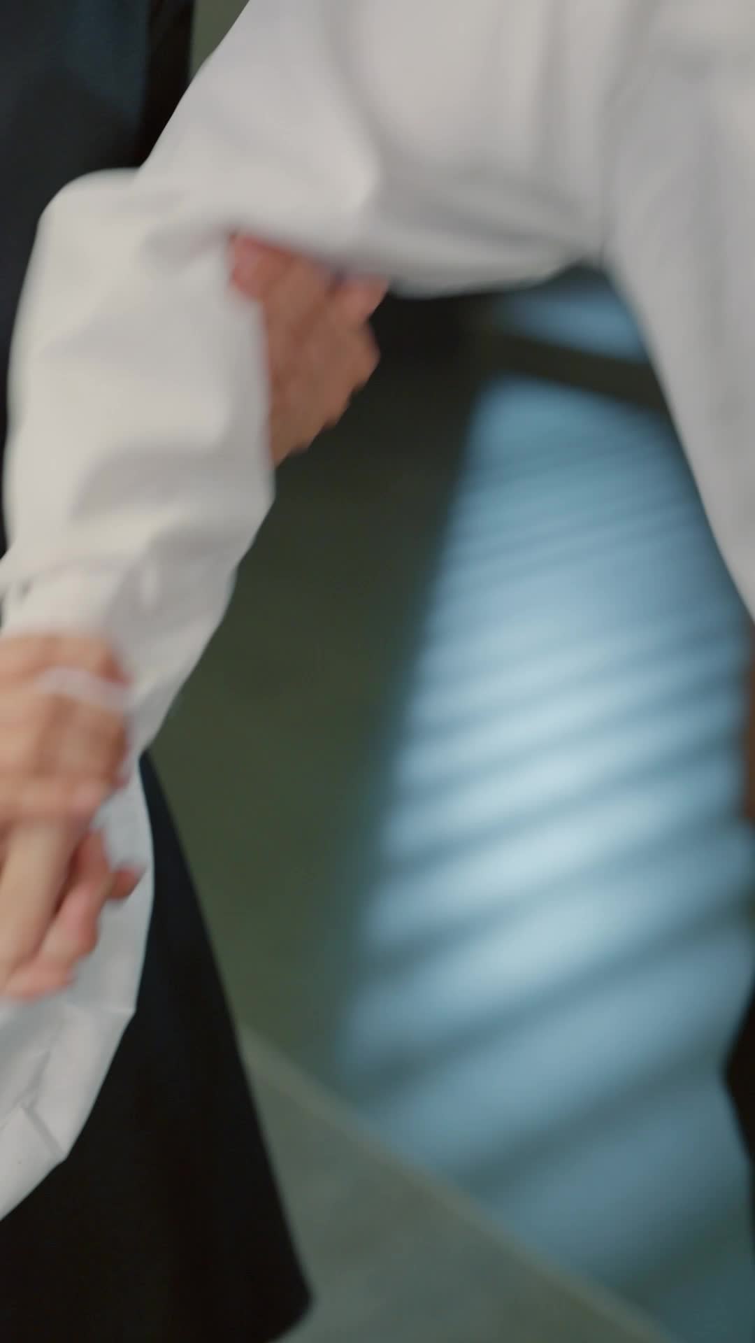 Episodio 32 de Cuando el esposo traiciona, ella decide irse