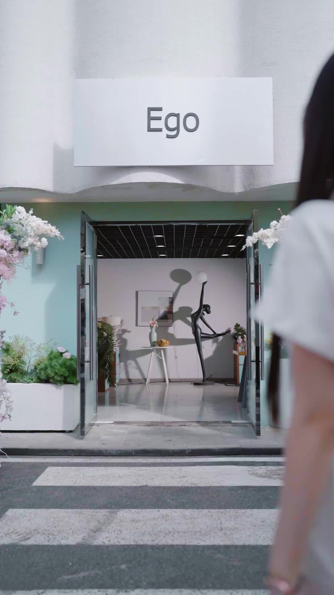 Episodio 40 de Cuando el esposo traiciona, ella decide irse