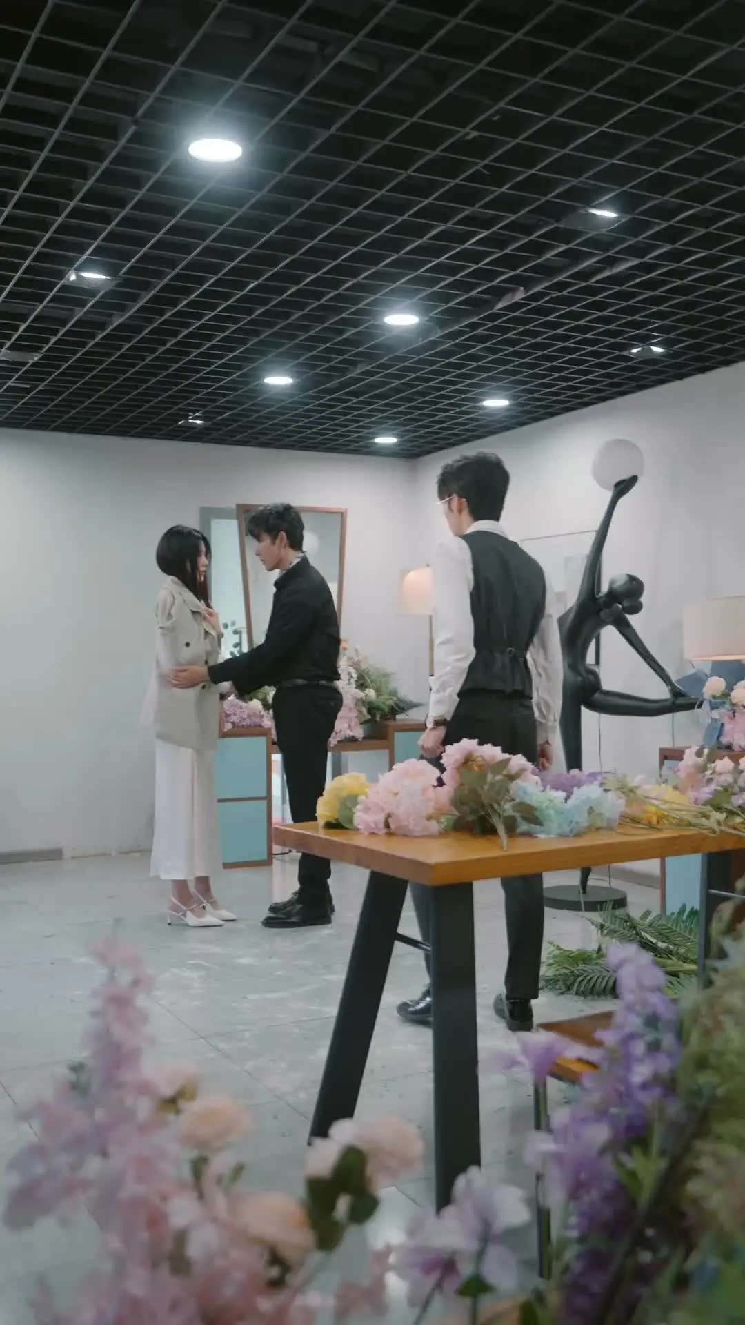 Episodio 49 de Cuando el esposo traiciona, ella decide irse