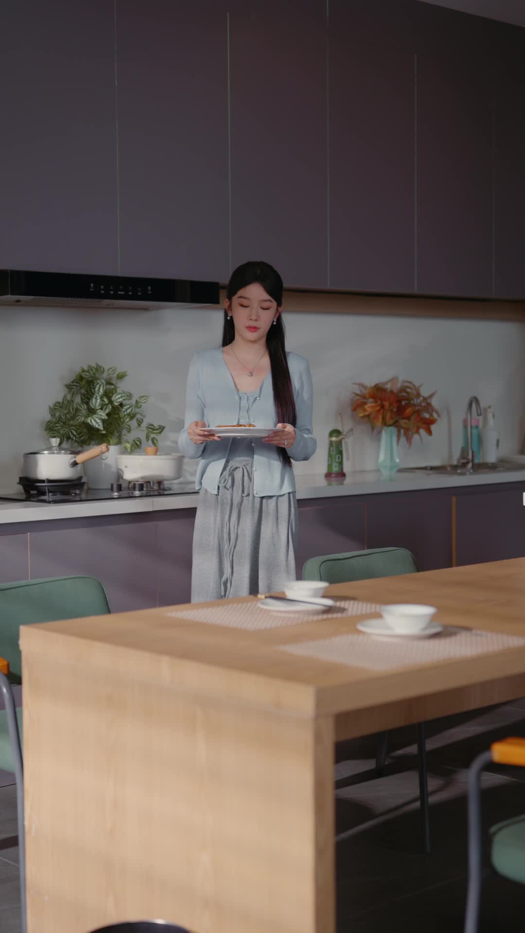 Episodio 6 de Cuando el esposo traiciona, ella decide irse