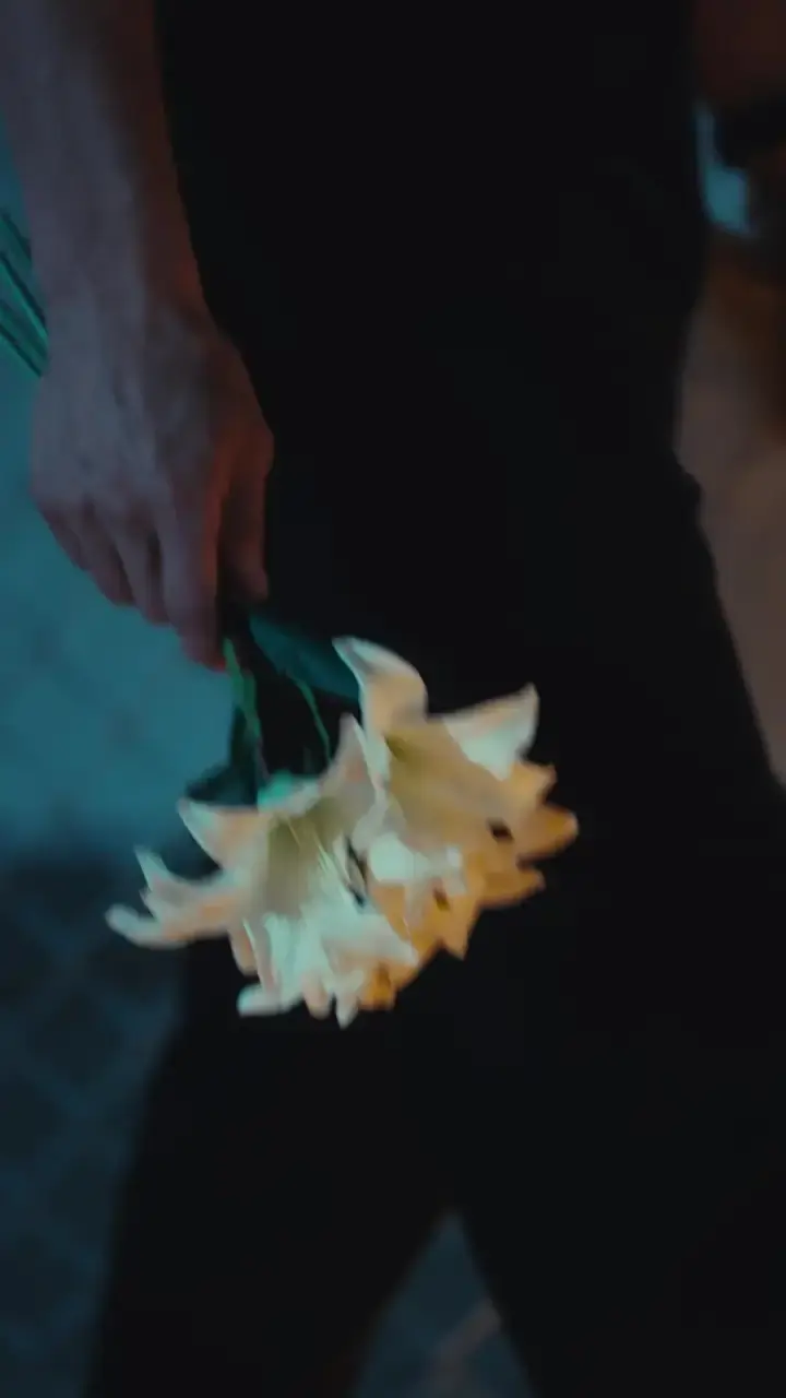 Episodio 42 de Cuando el para siempre se derrumbó