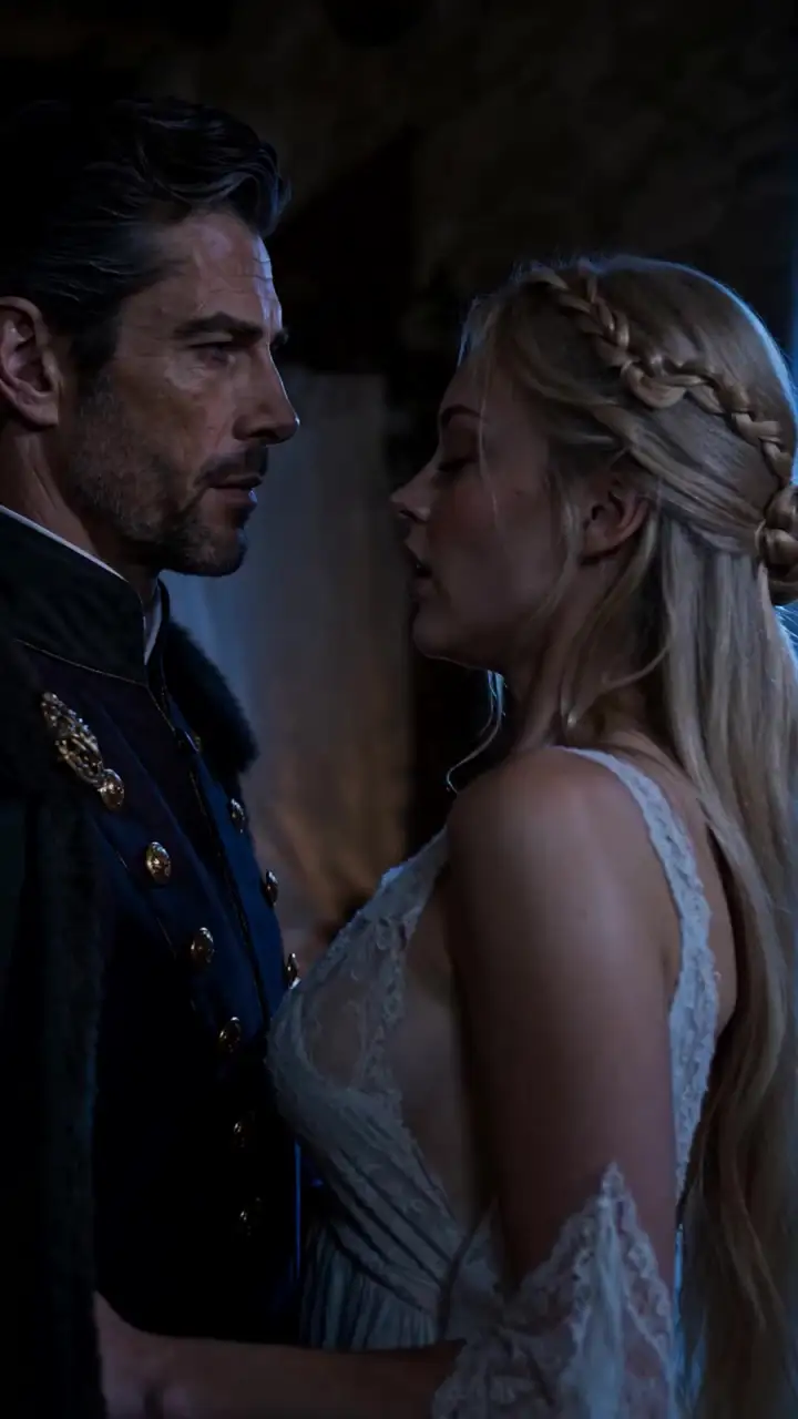 Episodio 41 de Cuando mi esposo se convirtió en mi suegro