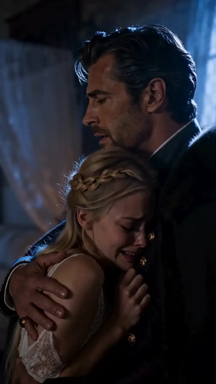 Episodio 42 de Cuando mi esposo se convirtió en mi suegro