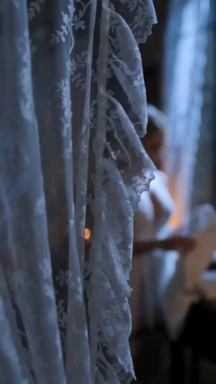 Episodio 45 de Cuando mi esposo se convirtió en mi suegro