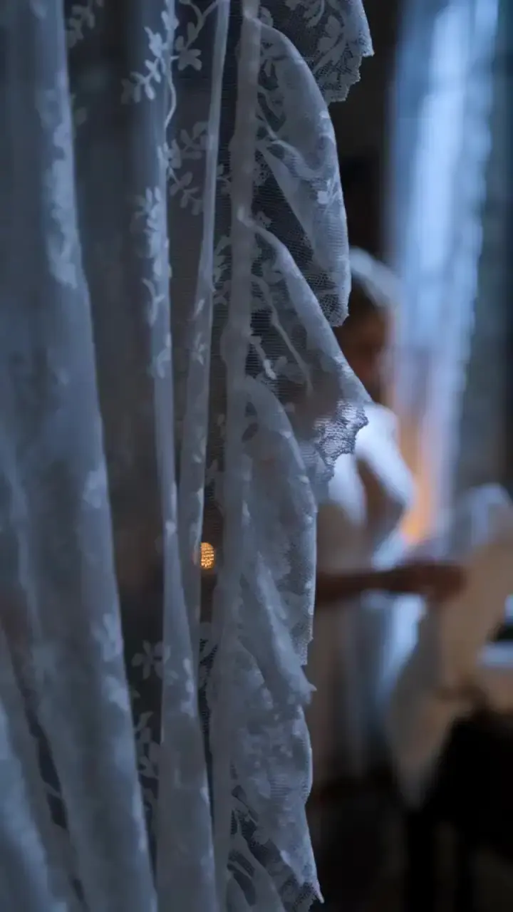 Episodio 45 de Cuando mi esposo se convirtió en mi suegro