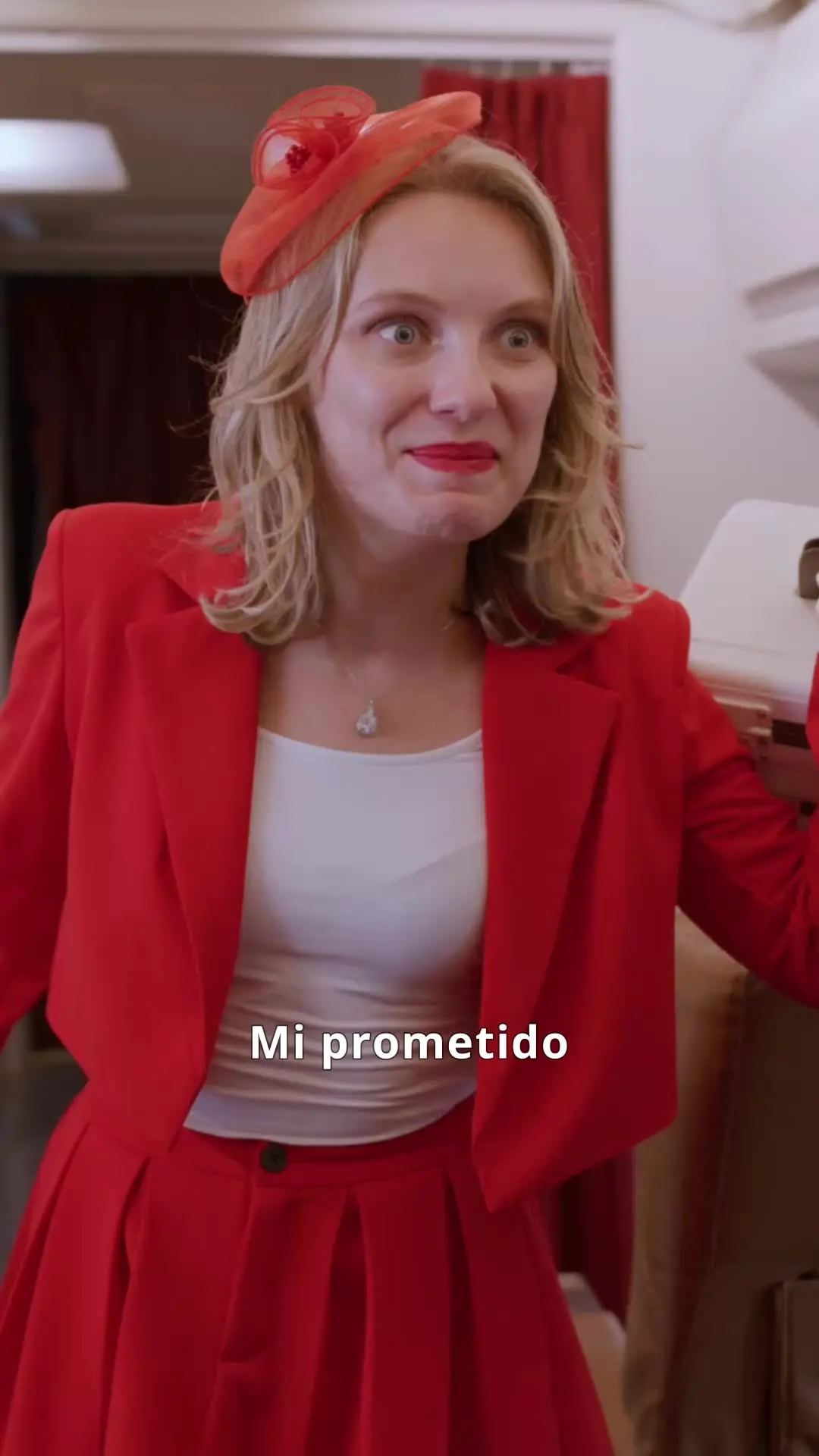 Episodio 11 de Cuenta regresiva por la vida: rescate a 30.000 pies