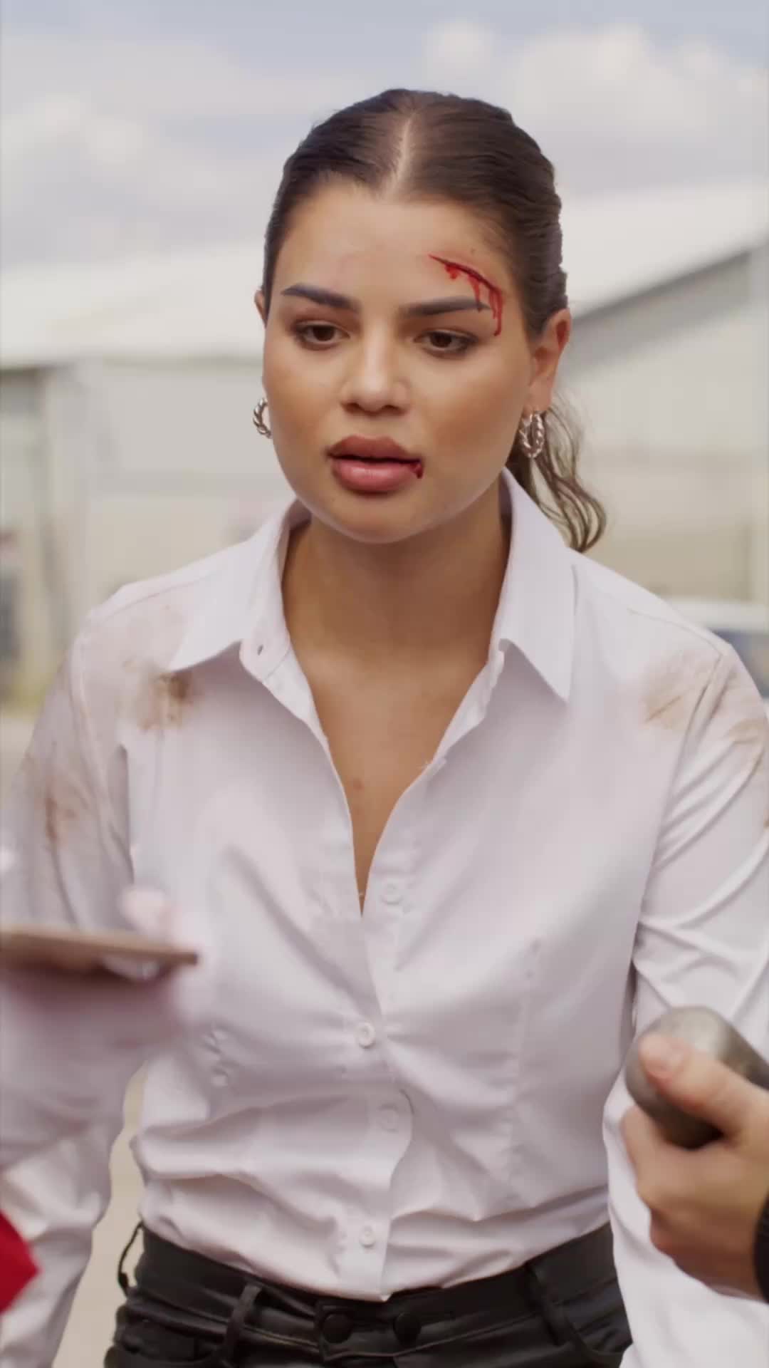 Episodio 25 de Cuenta regresiva por la vida: rescate a 30.000 pies