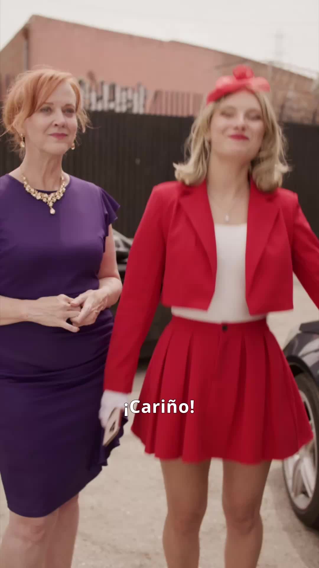 Episodio 29 de Cuenta regresiva por la vida: rescate a 30.000 pies