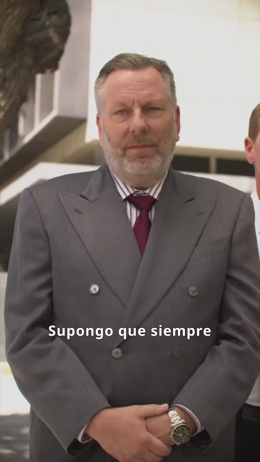 Episodio 34 de Cuenta regresiva por la vida: rescate a 30.000 pies