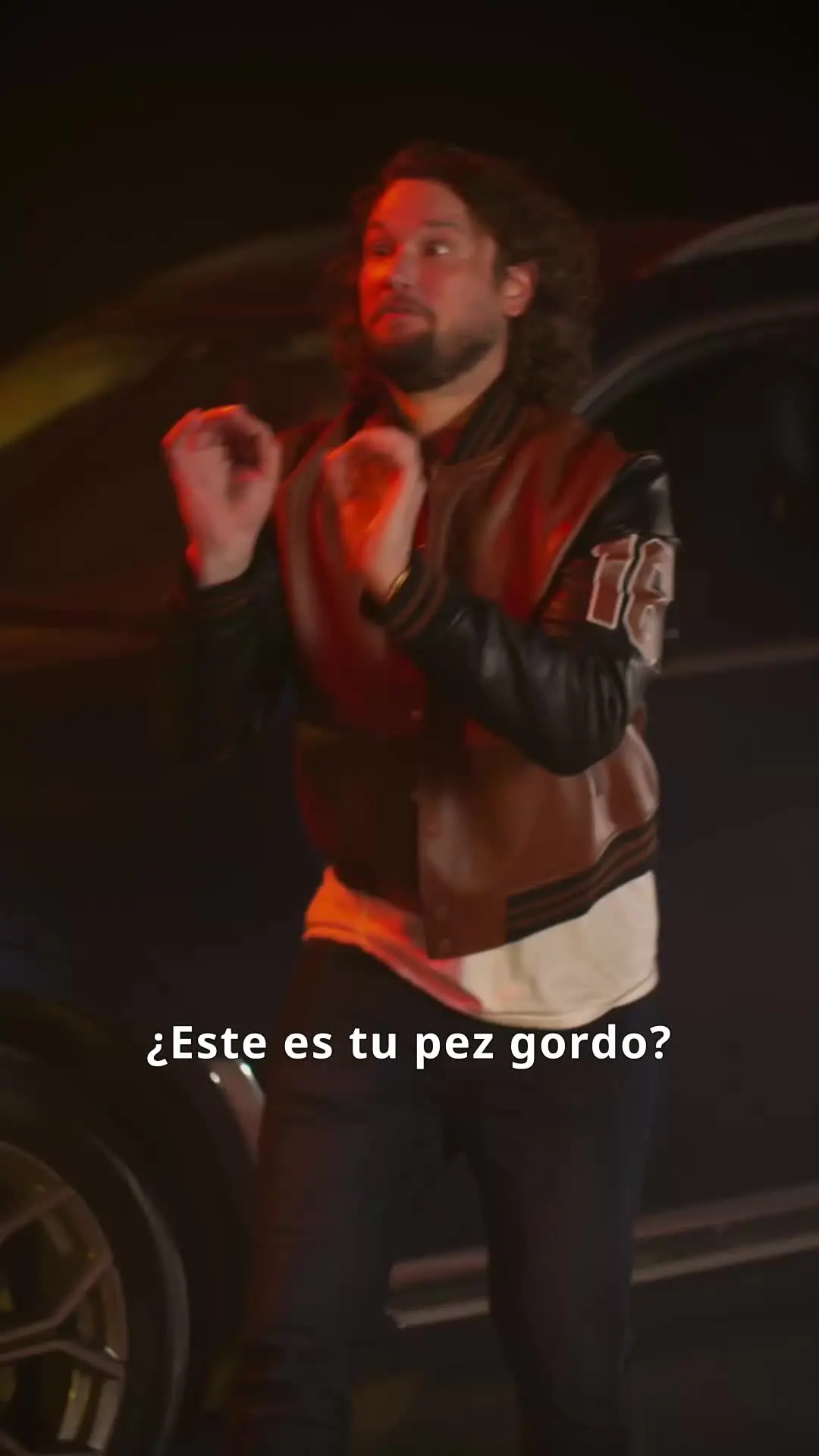 Episodio 47 de Cuenta regresiva por la vida: rescate a 30.000 pies
