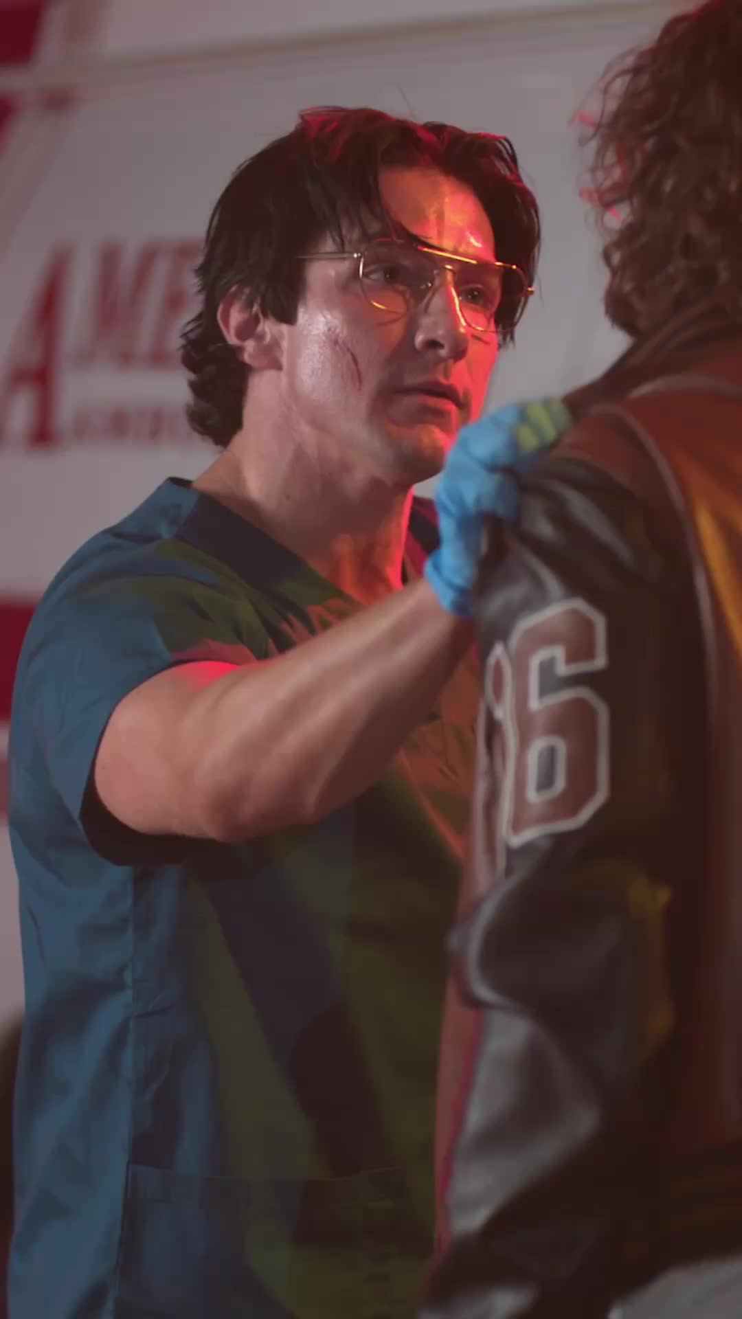 Episodio 49 de Cuenta regresiva por la vida: rescate a 30.000 pies