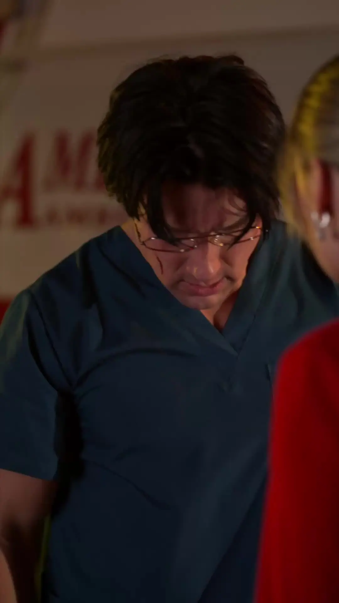 Episodio 50 de Cuenta regresiva por la vida: rescate a 30.000 pies
