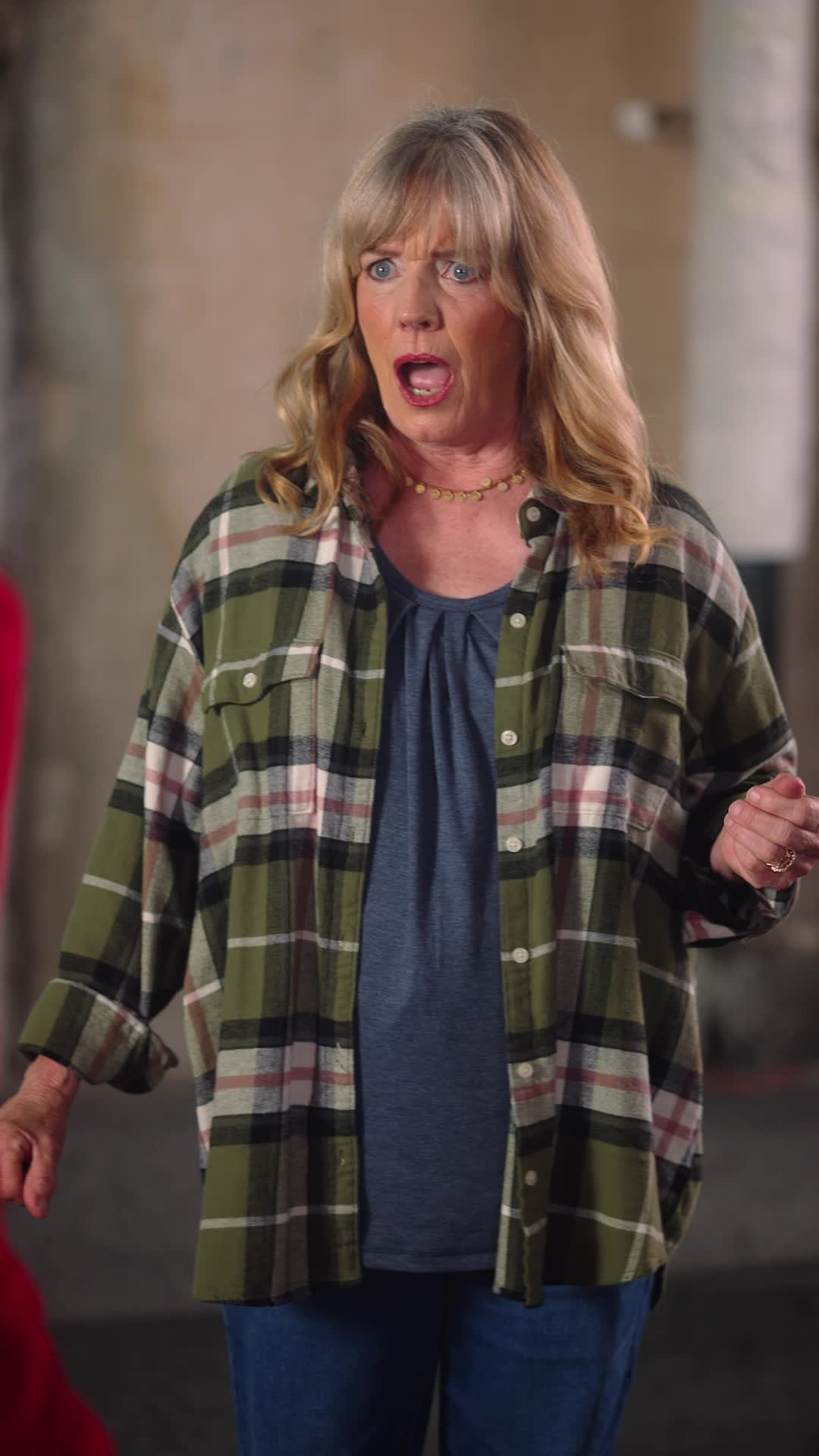 Episodio 11 de Daisy Tucker y el Sr. NYC