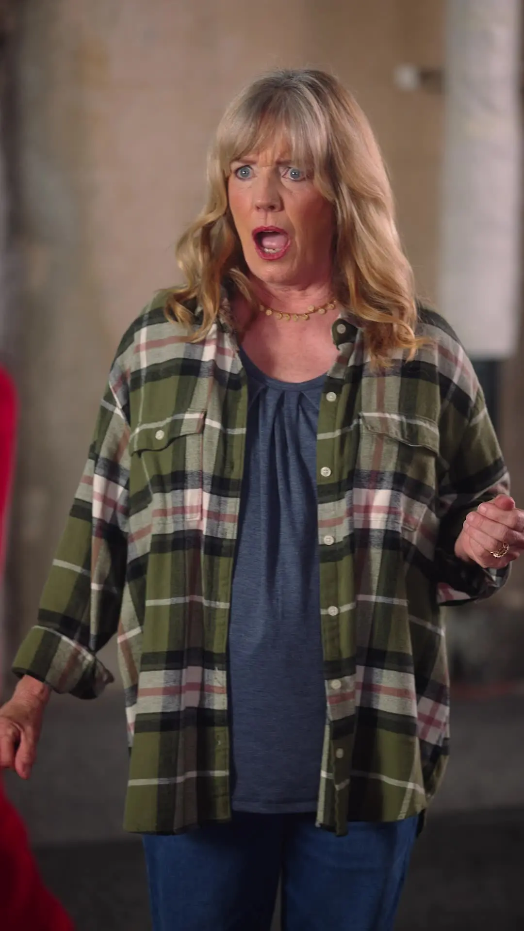 Episodio 11 de Daisy Tucker y el Sr. NYC