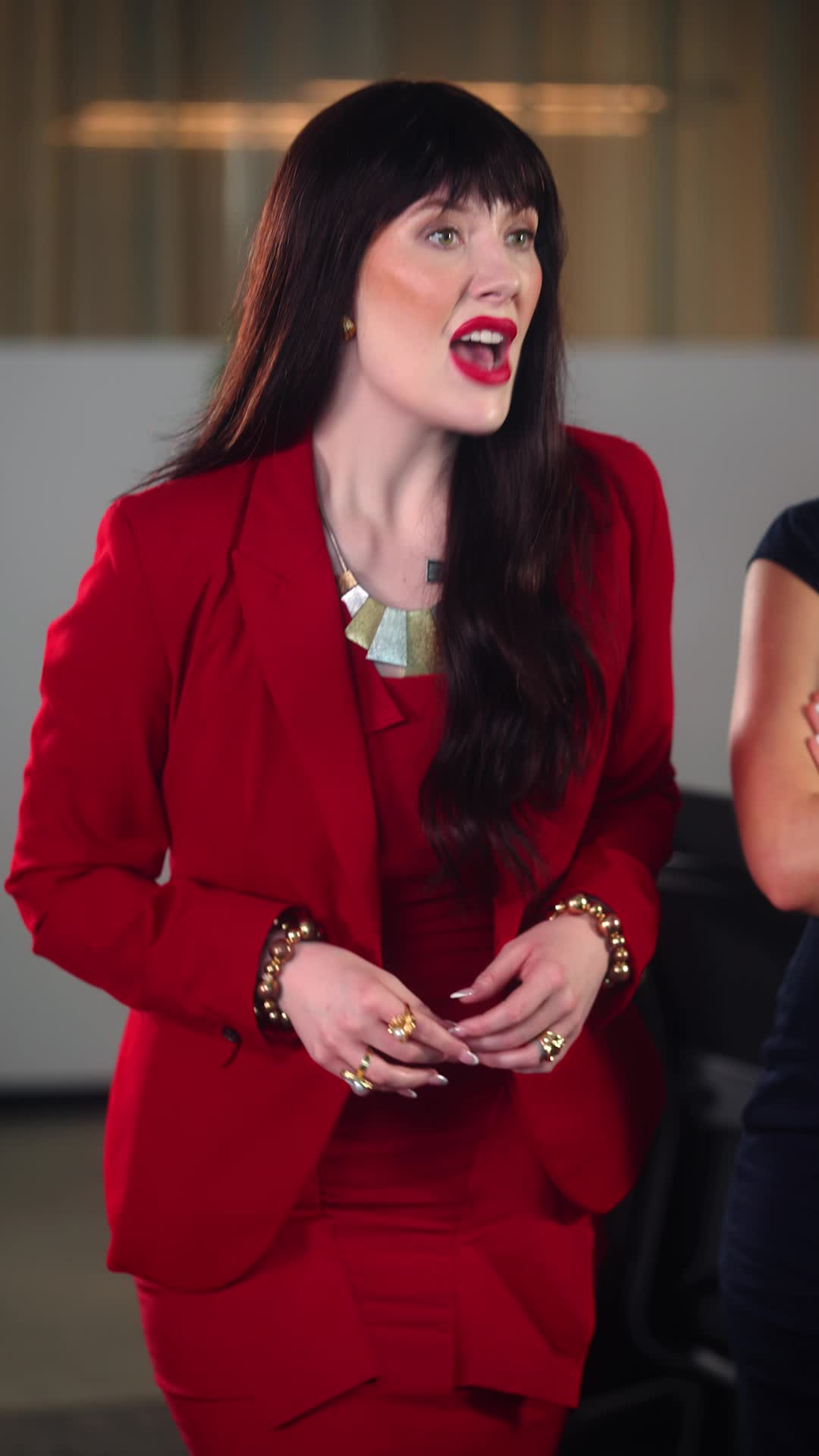Episodio 12 de Daisy Tucker y el Sr. NYC