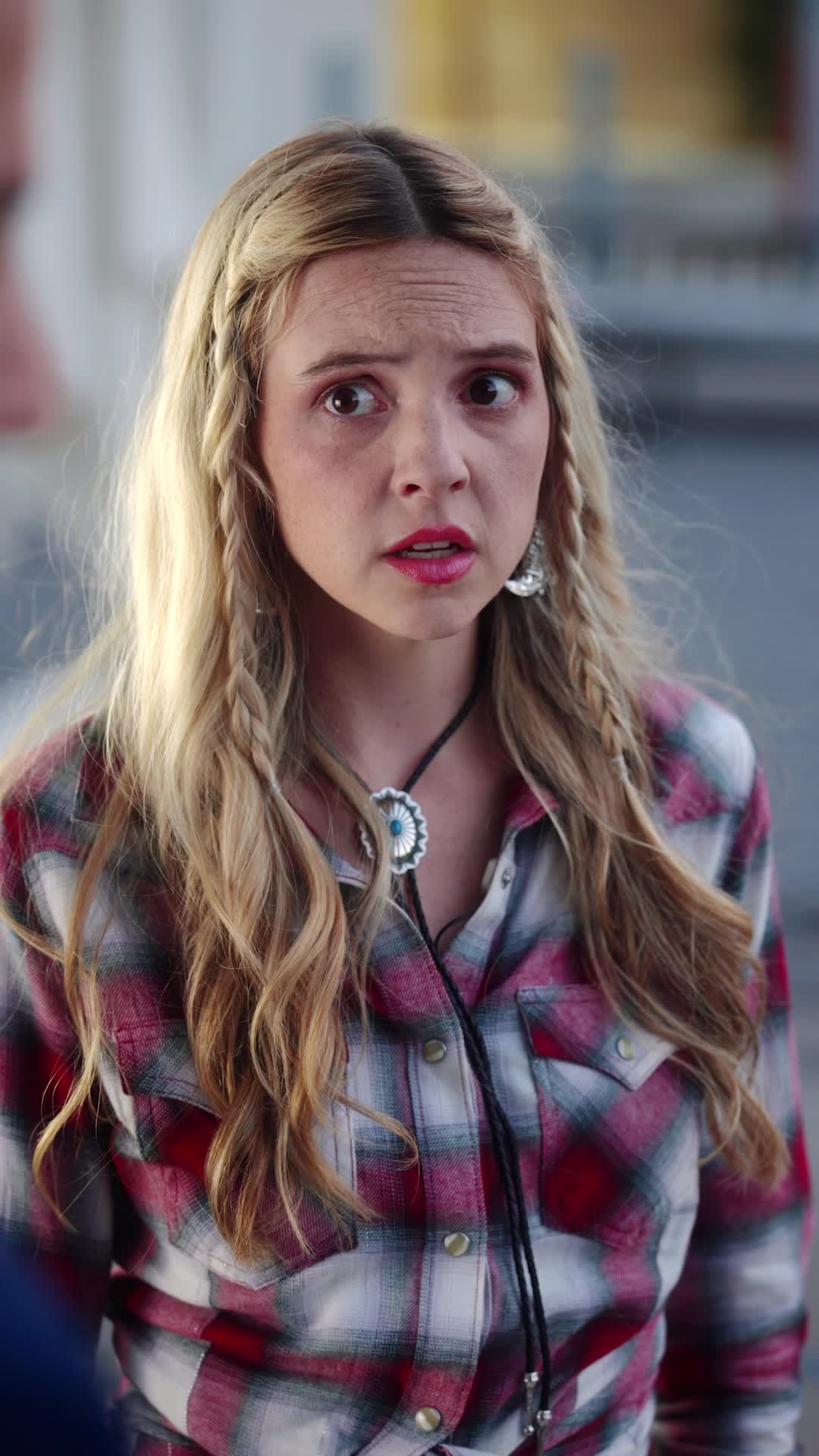 Episodio 3 de Daisy Tucker y el Sr. NYC