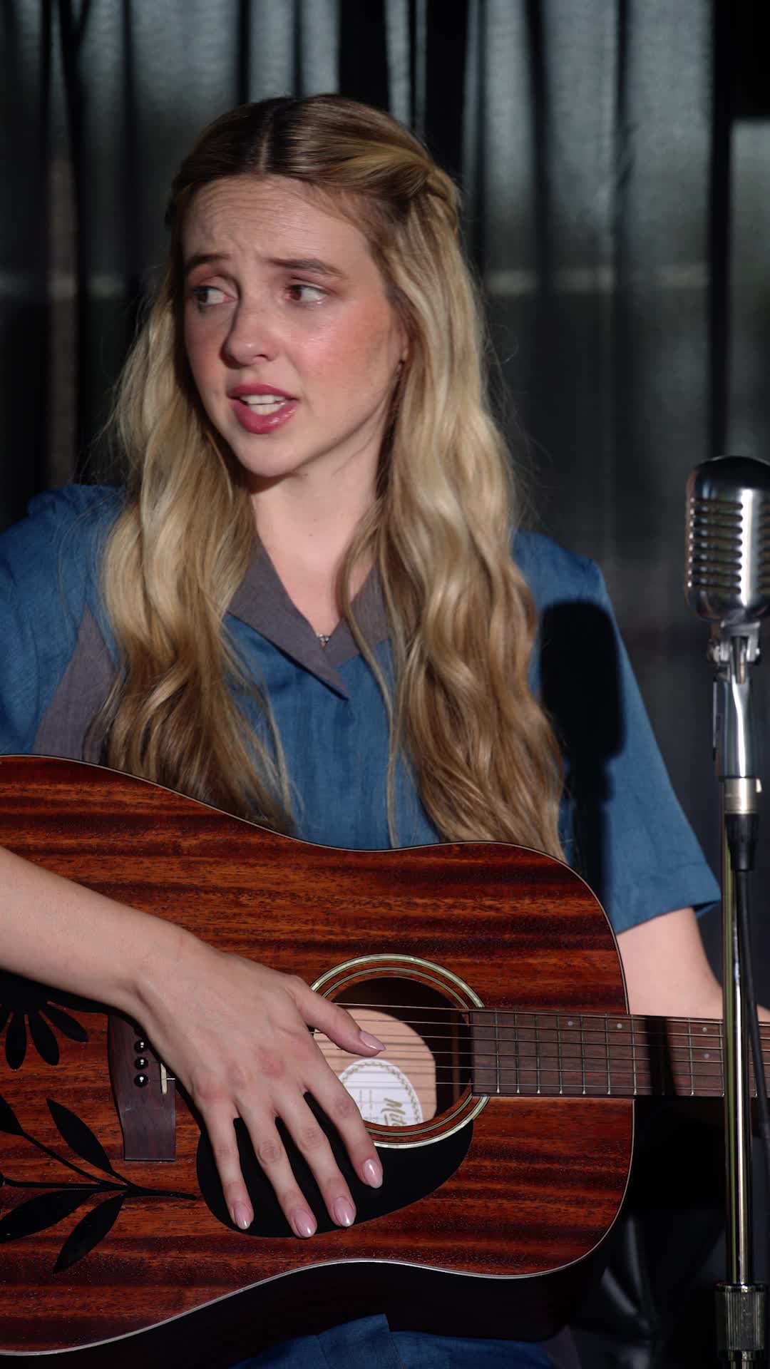 Episodio 31 de Daisy Tucker y el Sr. NYC