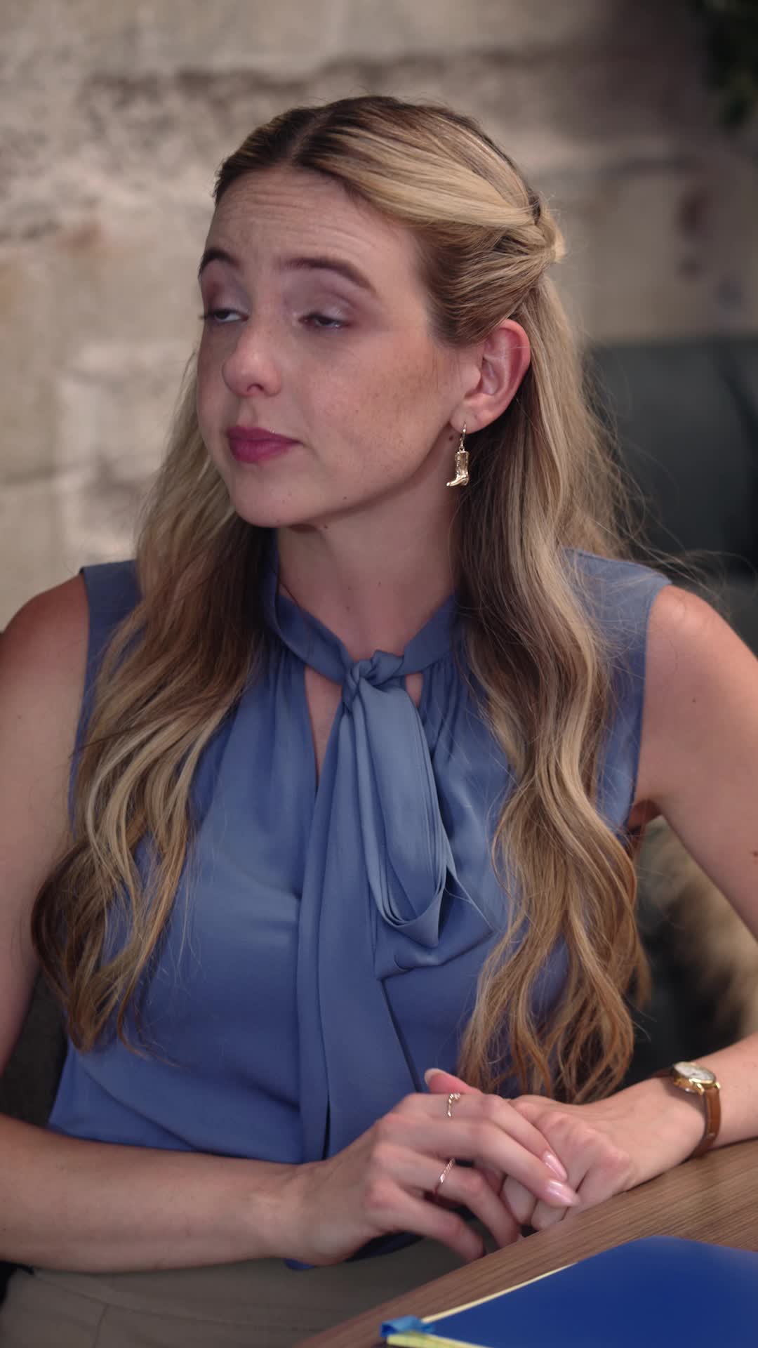 Episodio 42 de Daisy Tucker y el Sr. NYC