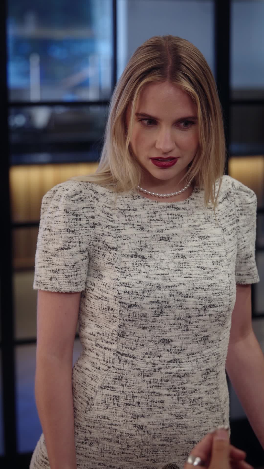 Episodio 49 de Daisy Tucker y el Sr. NYC