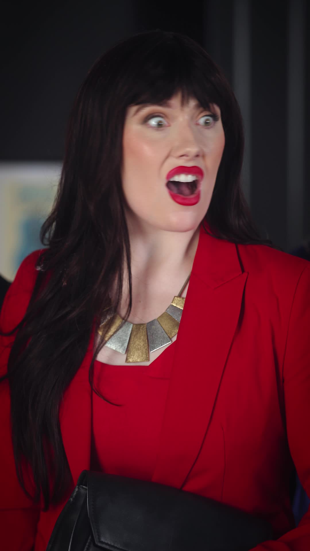 Episodio 5 de Daisy Tucker y el Sr. NYC