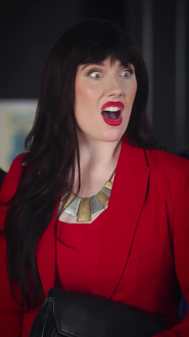 Episodio 5 de Daisy Tucker y el Sr. NYC