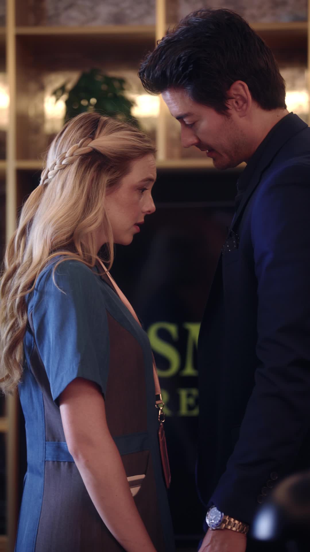 Episodio 7 de Daisy Tucker y el Sr. NYC