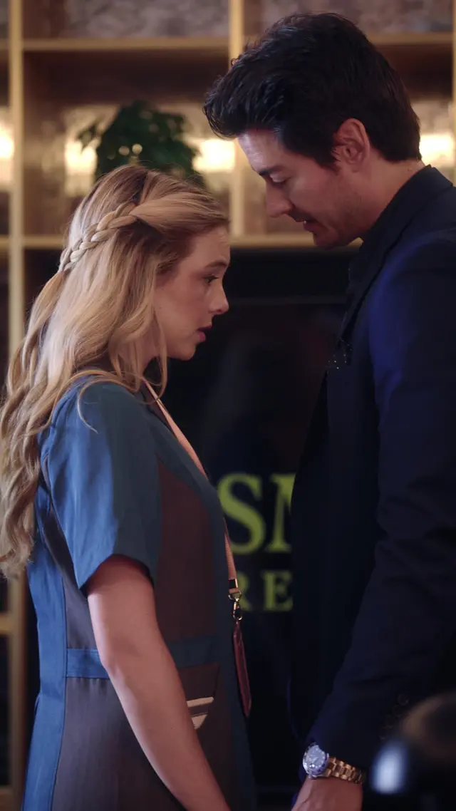 Episodio 7 de Daisy Tucker y el Sr. NYC
