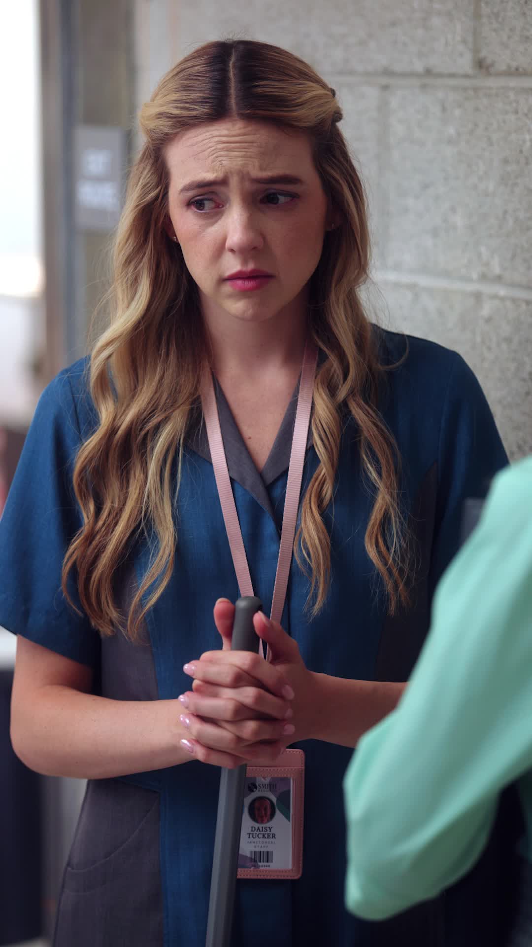 Episodio 9 de Daisy Tucker y el Sr. NYC