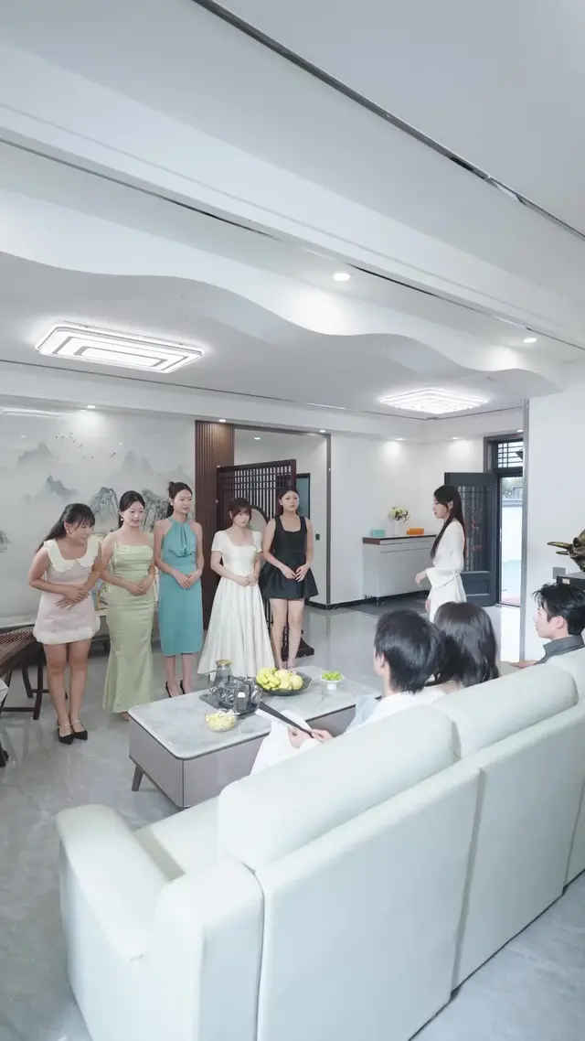 Episodio 35 de De ama de casa a reina del hogar