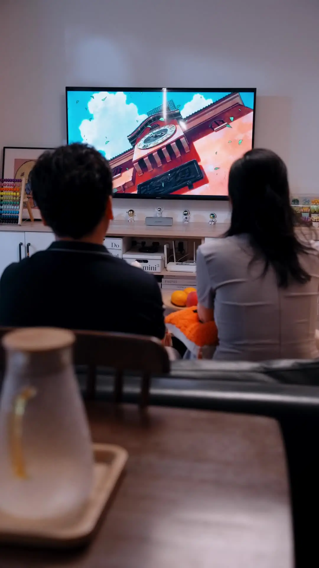 Episodio 3 de De asistente a esposa del jefe