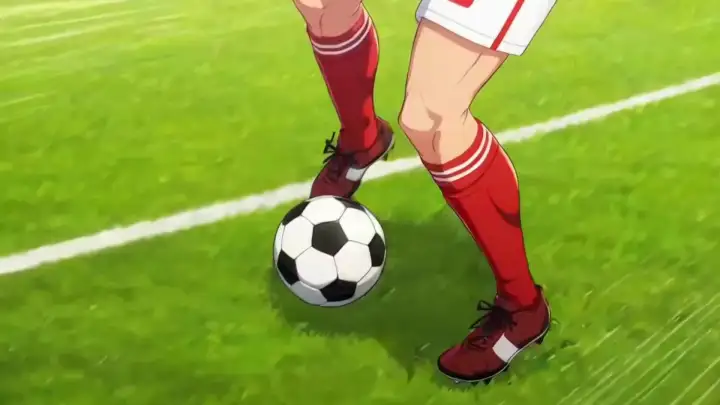 Episodio 2 de De calienta bancas a leyenda del fútbol