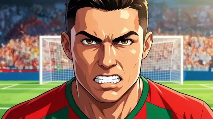 Episodio 34 de De calienta bancas a leyenda del fútbol