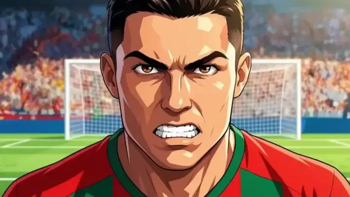 Episodio 34 de De calienta bancas a leyenda del fútbol