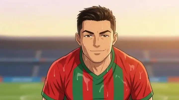 Episodio 36 de De calienta bancas a leyenda del fútbol