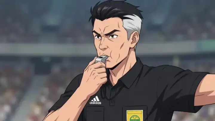 Episodio 4 de De calienta bancas a leyenda del fútbol