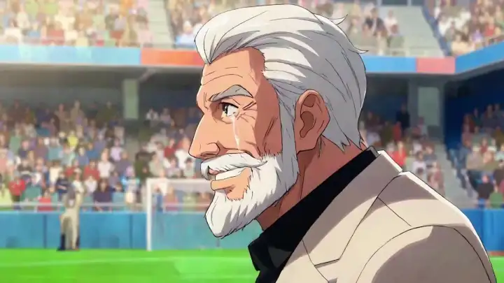 Episodio 68 de De calienta bancas a leyenda del fútbol