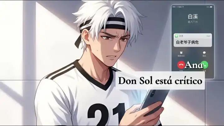 Episodio 76 de De calienta bancas a leyenda del fútbol