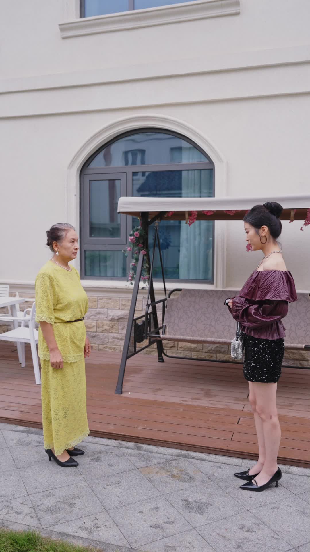 Episodio 88 de De chica campesina a reina del hotel