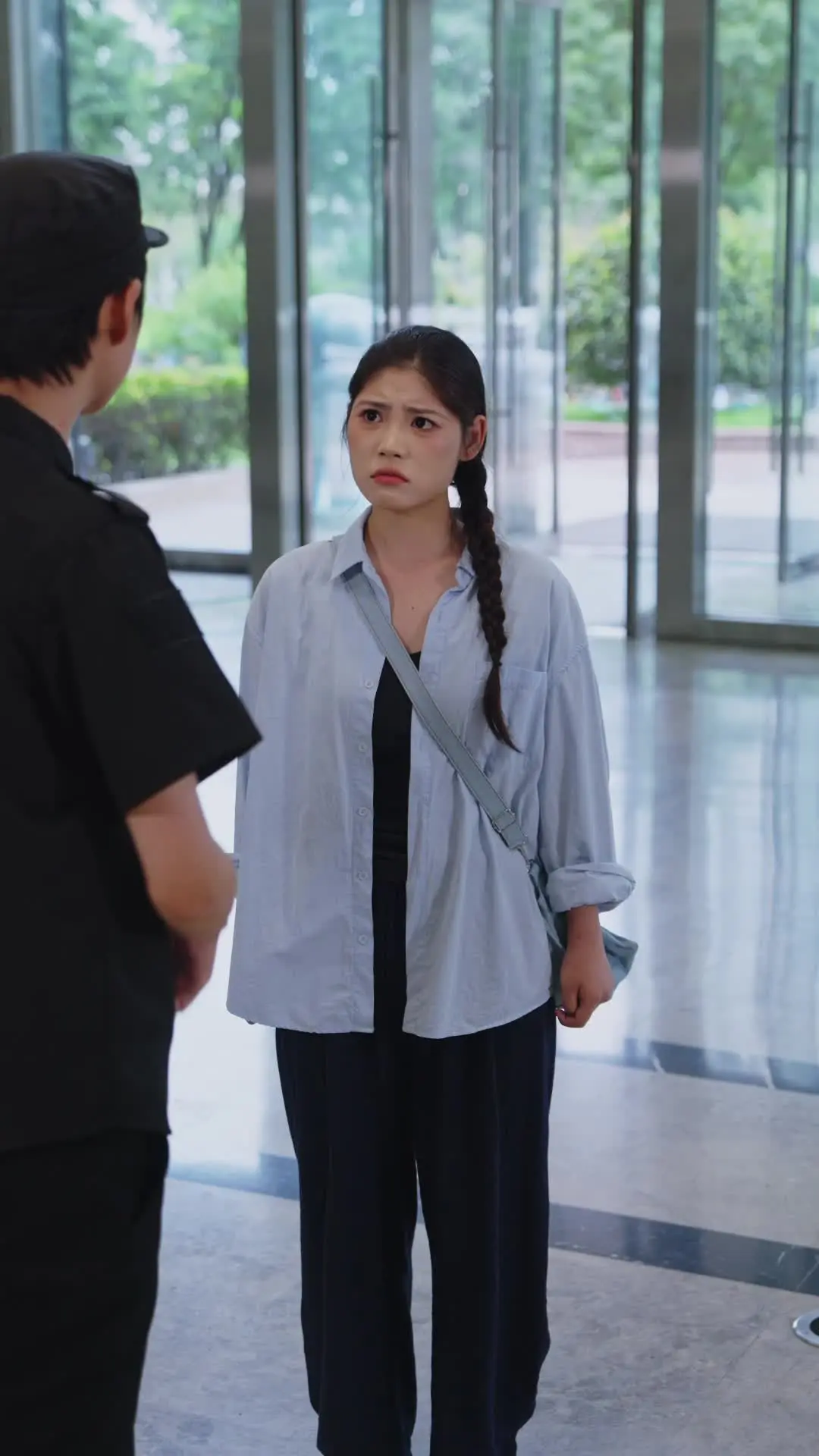Episodio 92 de De chica campesina a reina del hotel